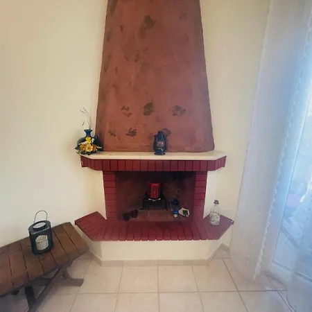 Apartment Galini *