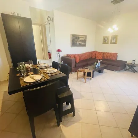 Galini Apartment *