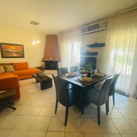 Apartment Galini