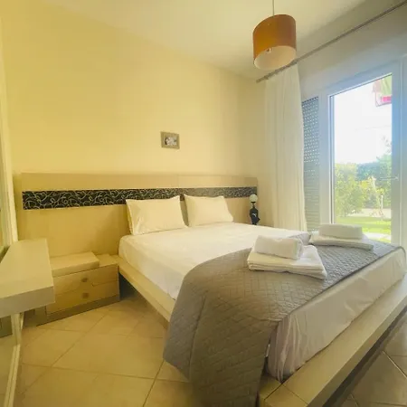Apartment Galini