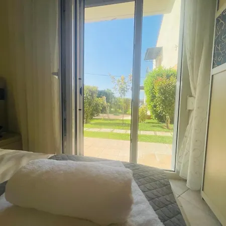 Galini Apartment *