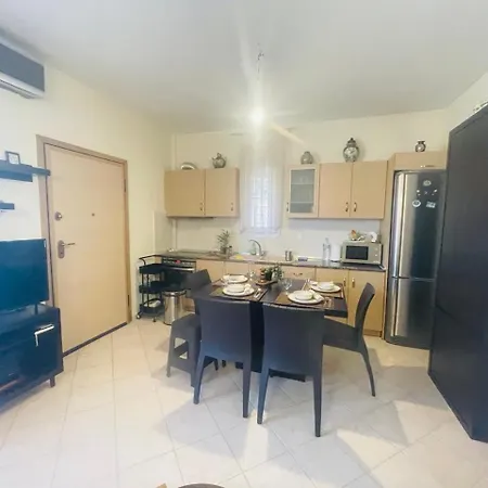 Galini Apartment *