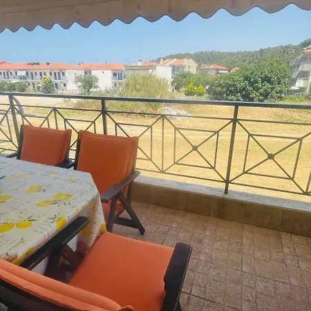 Galini Apartment