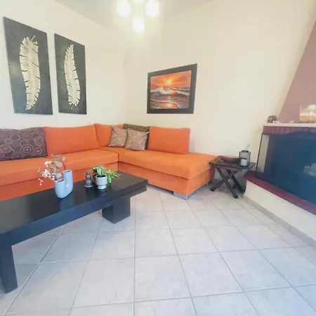Apartment Galini *