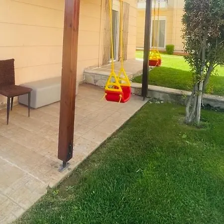 Galini Apartment *