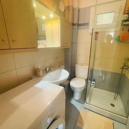 Apartment Galini *