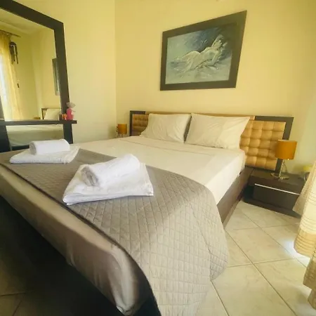 Apartment Galini Skala Fourkas