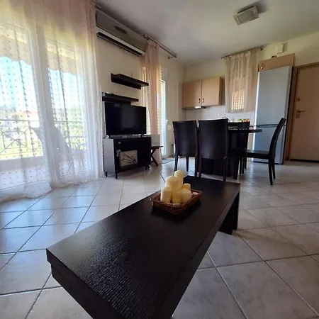 Galini Apartment *