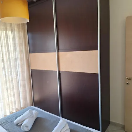 Galini Apartment *