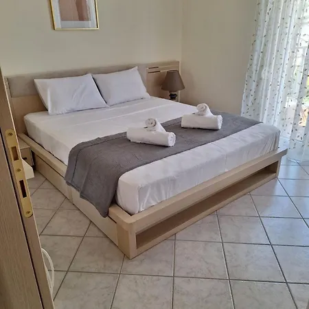 Apartment Galini