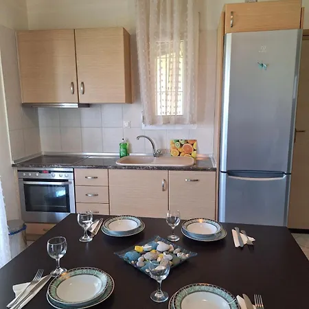Apartment Galini *