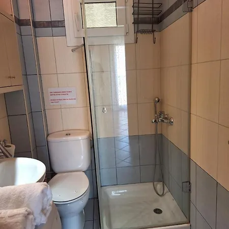 Apartment Galini