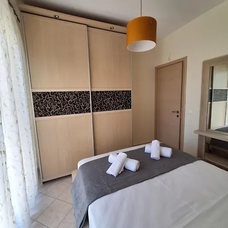 Apartment Galini
