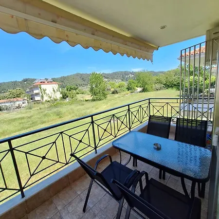 Apartment Galini *
