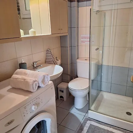 Apartment Galini