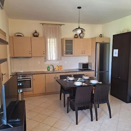 Galini Apartment *