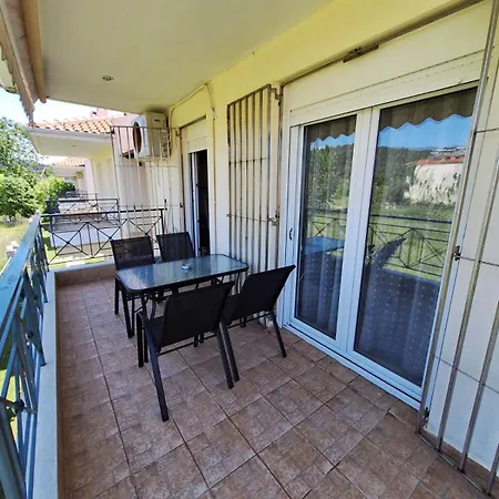 Galini Apartment