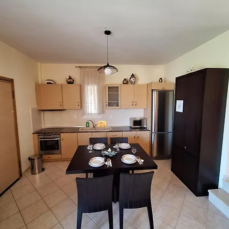 Apartment Galini
