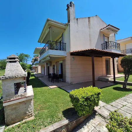 Apartment Galini *