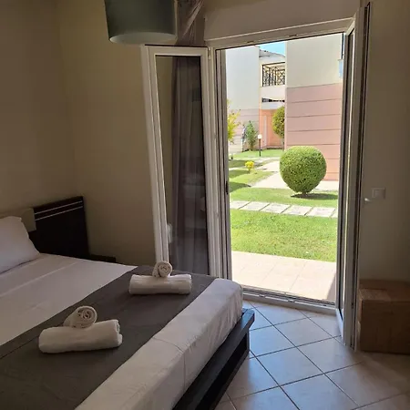 Galini Apartment *