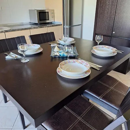 Galini Apartment
