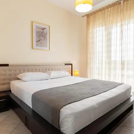 Galini Apartament