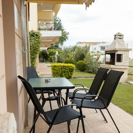Galini Apartament