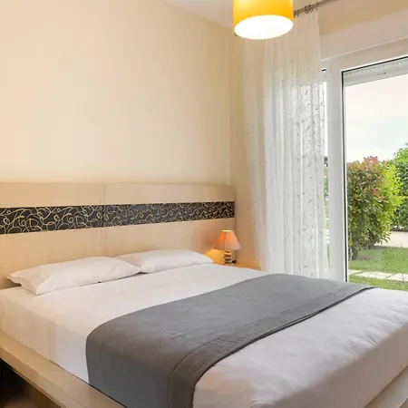 Apartament Galini