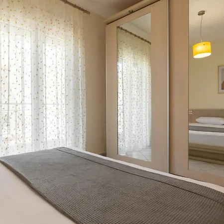 Apartament Galini
