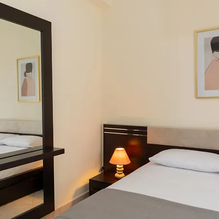 Galini Apartament *