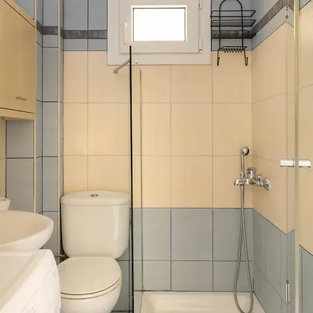 Apartament Galini *