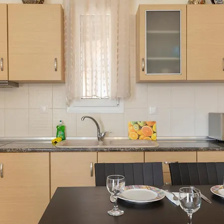 Apartament Galini