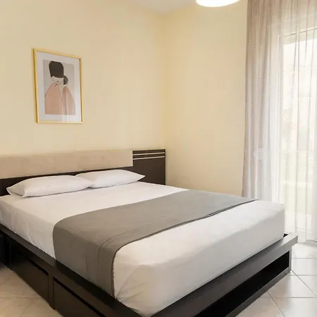 Galini Apartament Skála Foúrkas